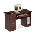 SSW SAGAR Executive Table with One side pedestal unit