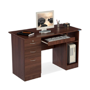 SSW SAGAR Executive Table with One side pedestal unit