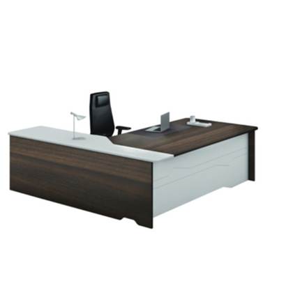 SSW SAGAR Executive Table with One side pedestal unit and E.R.U