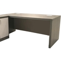 SSW SAGAR Executive Table with One side E.R.U unit