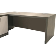 SSW SAGAR Executive Table with One side E.R.U unit