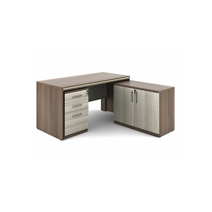 SSW SAGAR Executive Table with One side E.R.U unit