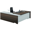 SSW SAGAR Executive Table with Both side pedestal unit