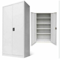 SSW SAGAR Almirah Steel shelving cabinets