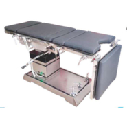 Dynamic Remote & Table mounted General Operating Table