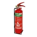 FIRE EXTINGUISHER ABC TYPE 1LTR