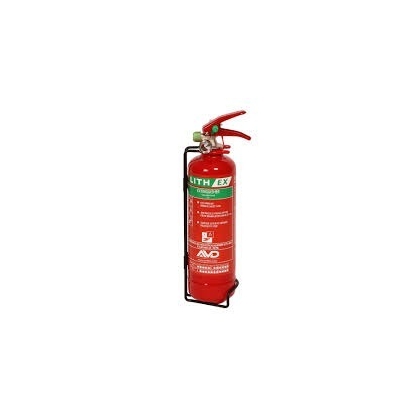 FIRE EXTINGUISHER ABC TYPE 1LTR