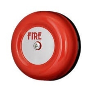 FIRE BELL