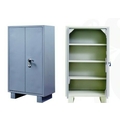 Metafurn Almirah Steel shelving cabinets