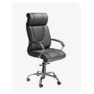 YDS Revolving Chair with Knee tilt Synchronic mechanism