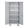 Nilkamal Almirah Steel shelving cabinets