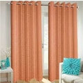 Unbranded Polyster Plain Door Curtains