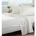 HIMUNA Handloom Cotton Bed Sheets as per IS 745 Variety No - 12 (140 g) of Size 250 x 154 cm