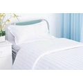 HIMUNA Handloom Cotton Bed Sheets as per IS 745 Variety No - 12 (140 g) of Size 250 x 150 cm