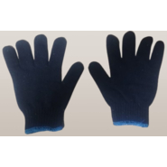 Unbranded Cotton Canvas Hand Gloves - Size Small