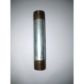 SEA 25 Hot-Finished Seamless(HFS) Barrel Nipples Steel Pipes Fitting