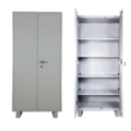 Balaji Furniture Almirah Steel shelving cabinets