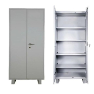 Balaji Furniture Almirah Steel shelving cabinets