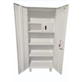 Balaji Furniture Almirah Steel shelving cabinets