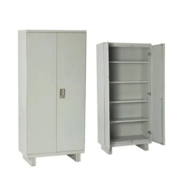 Balaji Furniture Almirah Steel shelving cabinets