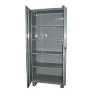 Unbranded Almirah Steel shelving cabinets