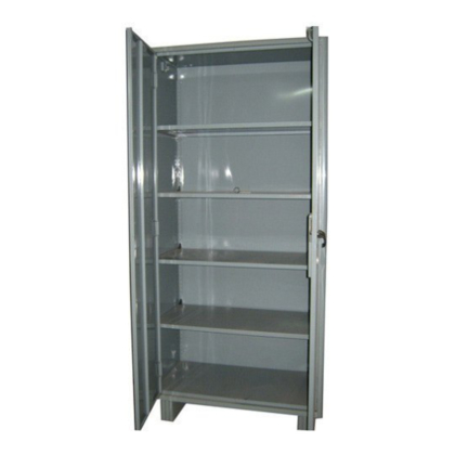 Unbranded Almirah Steel shelving cabinets