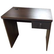 Balaji Furniture 1220 millimeter X 460 millimeter (mm LxD) Executive Computer Table