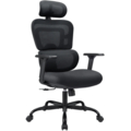 Balaji Furniture Revolving Chair with Center tilt mechanism