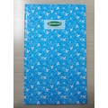 SUNDARAM PLAIN REGISTER Diaries-printed-plain- register- 72 Pages