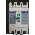 BENLO 63A 3 Pole 25 KA Molded Case Circuit Breakers (Mccb)