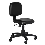 KRISHTHA Revolving Chair with Revolving with back tilting