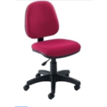 KRISHTHA Revolving Chair with Revolving with back tilting