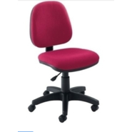 KRISHTHA Revolving Chair with Revolving with back tilting