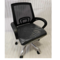 KRISHTHA Revolving Chair with Center tilt mechanism