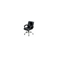 KRISHTHA Revolving Chair with Tilt working with torsion bar mechanism