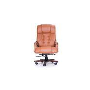 KRISHTHA Revolving Chair with Knee tilt mechanism