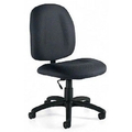 KRISHTHA Revolving Chair with Revolving with back tilting