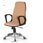 KRISHTHA Revolving Chair with Knee tilt mechanism