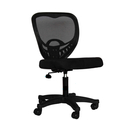 KRISHTHA Revolving Chair with Revolving with back tilting