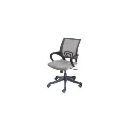 KRISHTHA Revolving Chair with Knee tilt mechanism