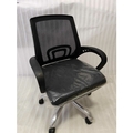 KRISHTHA Revolving Chair with Knee tilt mechanism