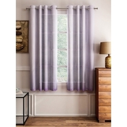 Unbranded Polyster Plain Door Curtains