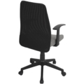 KRISHTHA Revolving Chair with Knee tilt mechanism