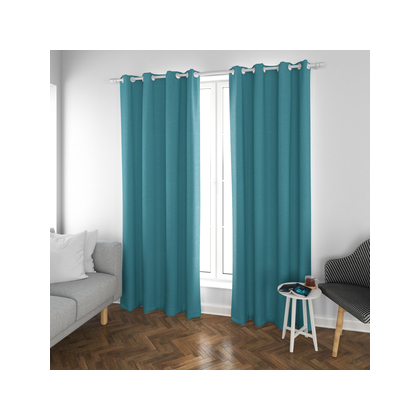 Unbranded Polyster Plain Door Curtains