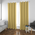 Unbranded Polyster Plain Door Curtains