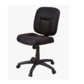 KRISHTHA Revolving Chair with Revolving with back tilting