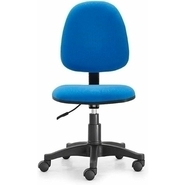 KRISHTHA Revolving Chair with Revolving with back tilting