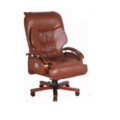 KRISHTHA Revolving Chair with Knee tilt mechanism