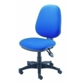 KRISHTHA Revolving Chair with Revolving with back tilting