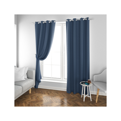 Unbranded Polyster Plain Door Curtains